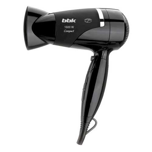 Фен BBK BHD1602i в Техносила