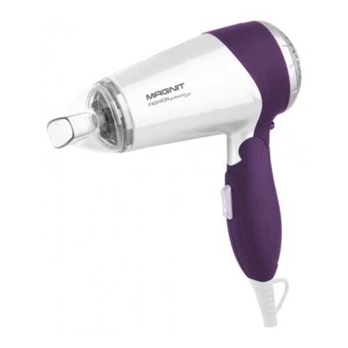 Фен Magnit RMH-1159 в Техносила