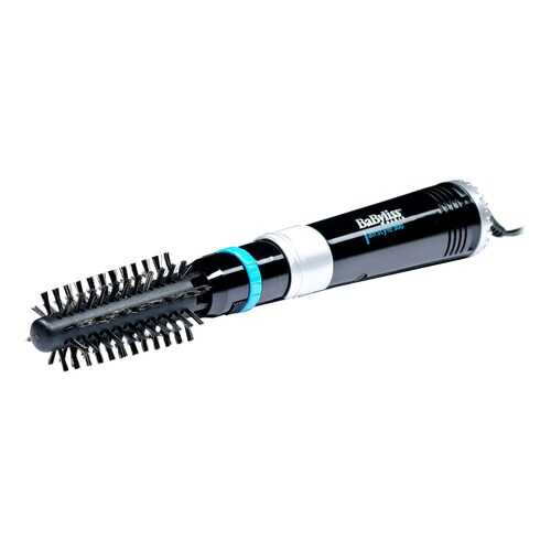 Фен-щетка Babyliss 667E Black в Техносила