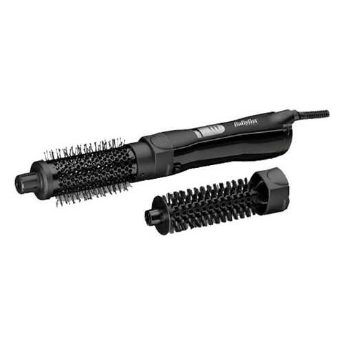 Фен-щетка Babyliss AS82E Black в Техносила