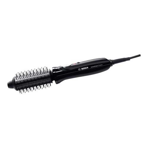 Фен-щетка Bosch ProSalon PHC7771 Black в Техносила