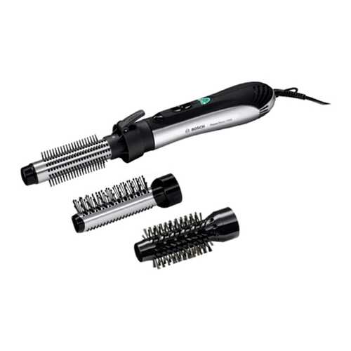 Фен-щетка Bosch ProSalon Power Styler PHA9760 Black/Gray в Техносила