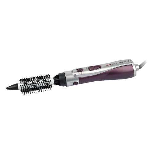 Фен-щетка Polaris PHS 1033 Violet/Silver в Техносила