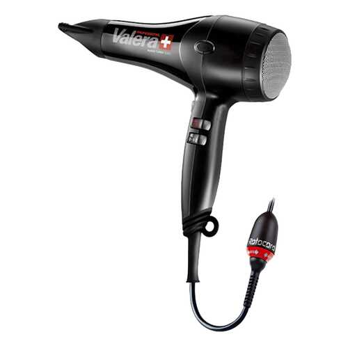 Фен Valera 7200 Т Black в Техносила