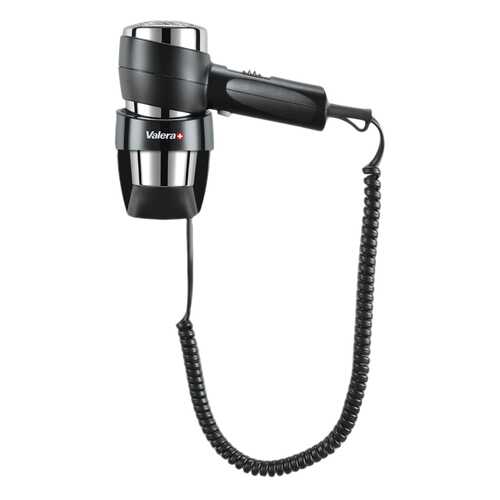 Фен Valera Action Super Plus 1600 542.06/038A Black в Техносила