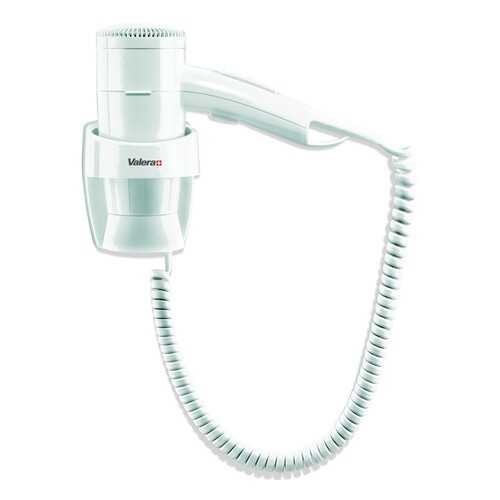 Фен Valera Premium 1600 Super White в Техносила