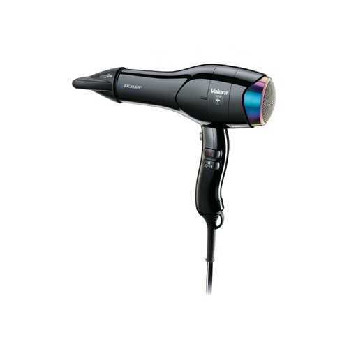 Фен Valera Swiss E-Power 2030 Crystal Black в Техносила