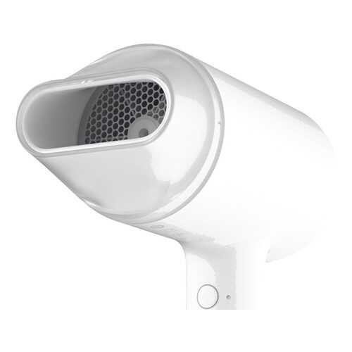 Фен Xiaomi MiJia Water Ion Hair Dryer 1800W White (CMJ01LX) в Техносила