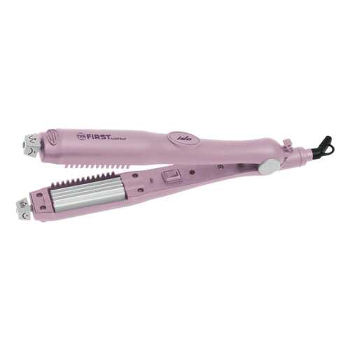 Мультистайлер First FA-5670-3 PI Pink в Техносила