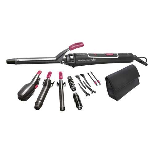 Мультистайлер Rowenta For Elite Unlimited Looks CF4132D0 в Техносила