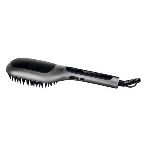 Расческа-выпрямитель Scarlett Top Style SC-HS60605 Black в Техносила