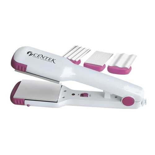Щипцы для укладки Centek CT-2005 в Техносила