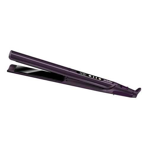 Выпрямитель волос Babyliss Sensitive ST450E Violet в Техносила