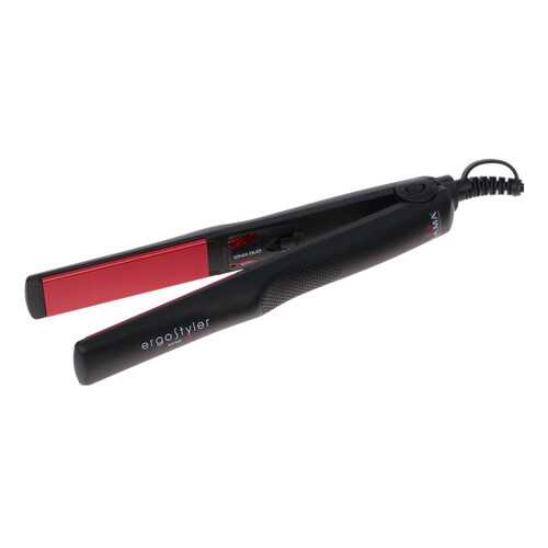 Выпрямитель волос GA.MA P21.ERGOSTYLER Red/Black в Техносила