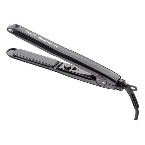Выпрямитель волос Moser 4417-0050 CeraStyle Pro Black в Техносила