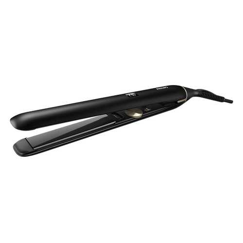 Выпрямитель волос Philips Pro HPS930/00 Black в Техносила