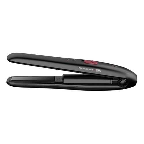 Выпрямитель волос Rowenta For Elite Model Look Extra Liss SF4112F0 в Техносила
