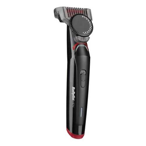 Триммер Babyliss T861E в Техносила