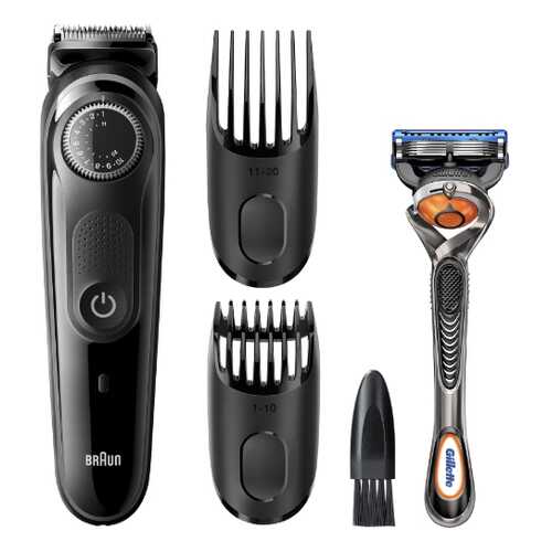 Триммер Braun BT5242 в Техносила