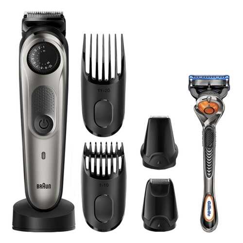 Триммер Braun BT7240 в Техносила