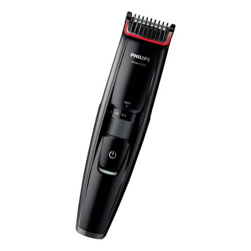 Триммер для бороды Philips Series 5000 BT5200/16 в Техносила