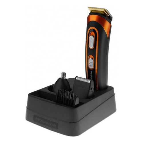 Триммер Rowenta TN9100F0 в Техносила