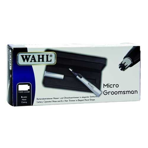 Триммер Wahl 5640-326 (3214-0471) в Техносила