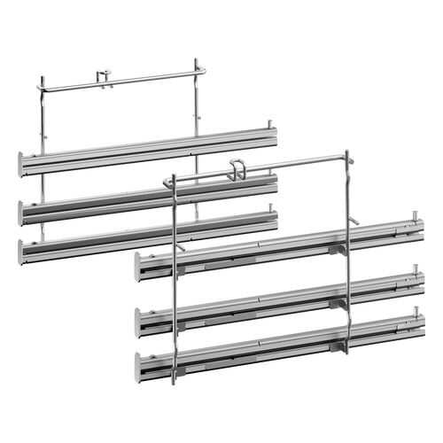 Телескопические направляющие Neff Z 13 TF 36 X0 в Техносила