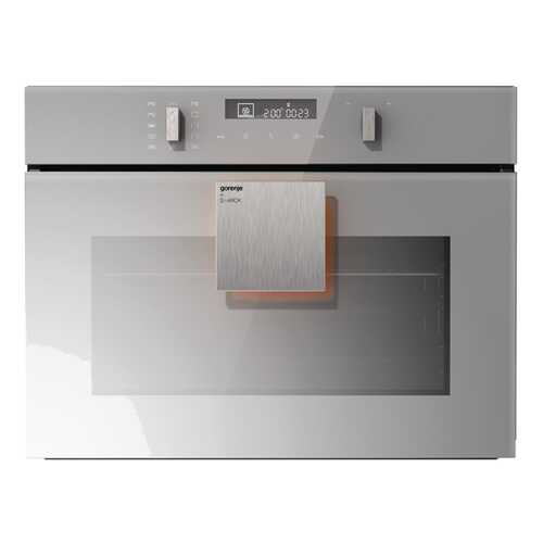 Встраиваемый электрический духовой шкаф Gorenje BO547ST Grey в Техносила