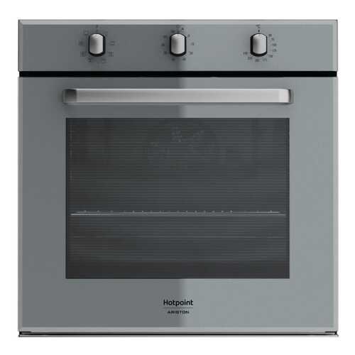 Встраиваемый электрический духовой шкаф Hotpoint-Ariston FID 834 H SL HA Silver в Техносила