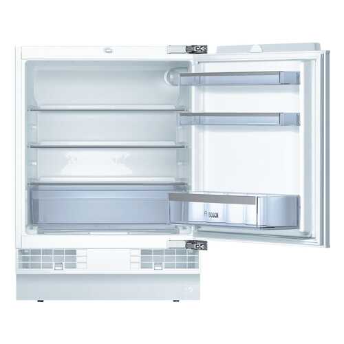 Встраиваемый холодильник Bosch KUR15A50RU White в Техносила