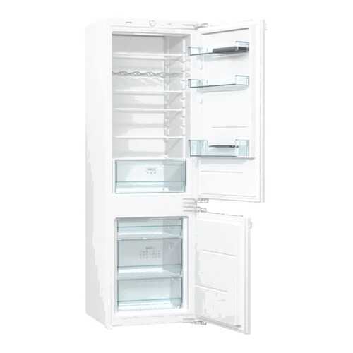 Встраиваемый холодильник Gorenje RKI 2181 A1 в Техносила