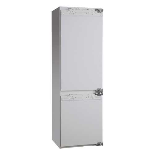 Встраиваемый холодильник Haier BCFE625AWRU White в Техносила