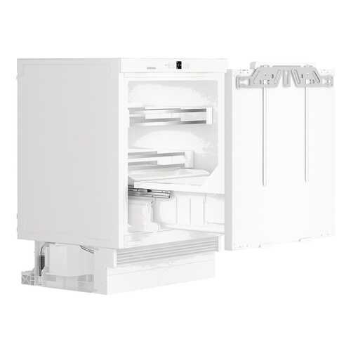 Встраиваемый холодильник LIEBHERR UIKO 1560-20 White в Техносила