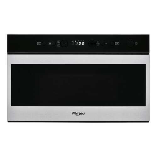 Встраиваемая посудомоечная машина Whirlpool W7 MN 840 в Техносила