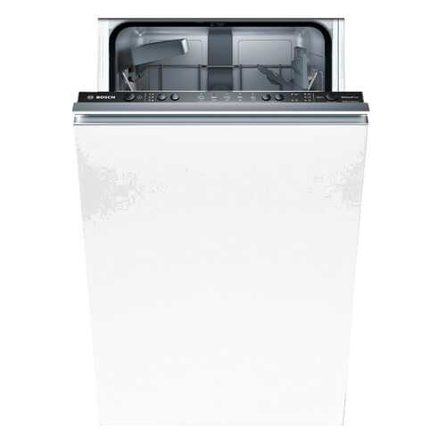 Встраиваемая посудомоечная машина 45 см Bosch Serie | 2 SPV25DX30R в Техносила