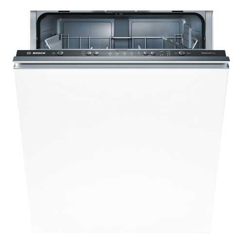 Встраиваемая посудомоечная машина 60 см Bosch SMV25AX01R в Техносила