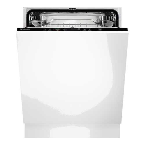 Встраиваемая посудомоечная машина 60 см Electrolux EEQ947200L в Техносила