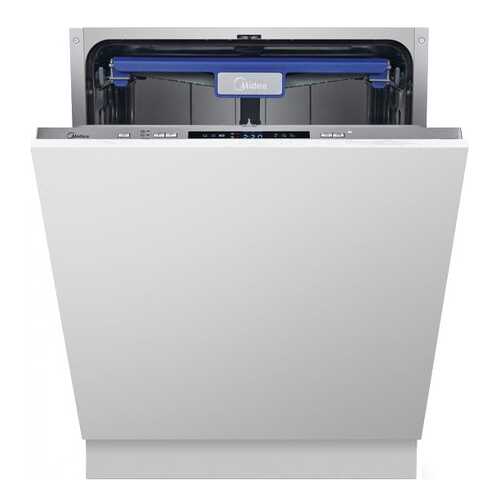 Встраиваемая посудомоечная машина 60 см Midea MID60S300 в Техносила