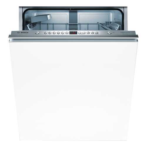 Встраиваемая посудомоечная машина 60 см В/DW Bosch SMV46IX03R в Техносила