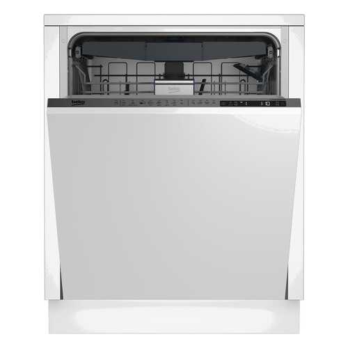 Встраиваемая посудомоечная машина Beko DIN28420 в Техносила