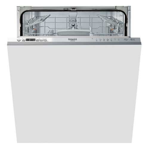 Встраиваемая посудомоечная машина Hotpoint-Ariston HI 5030 W в Техносила