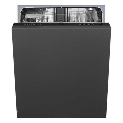 Встраиваемая посудомоечная машина Smeg ST65225L в Техносила