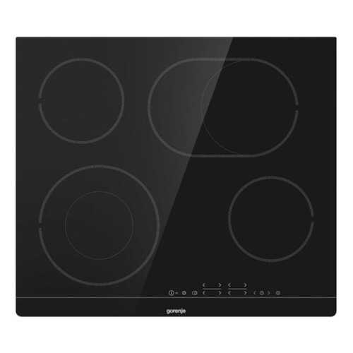 Встраиваемая электрическая панель Gorenje ECT643BSC в Техносила