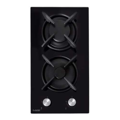 Встраиваемая газовая панель EXITEQ EXH 309 Black в Техносила