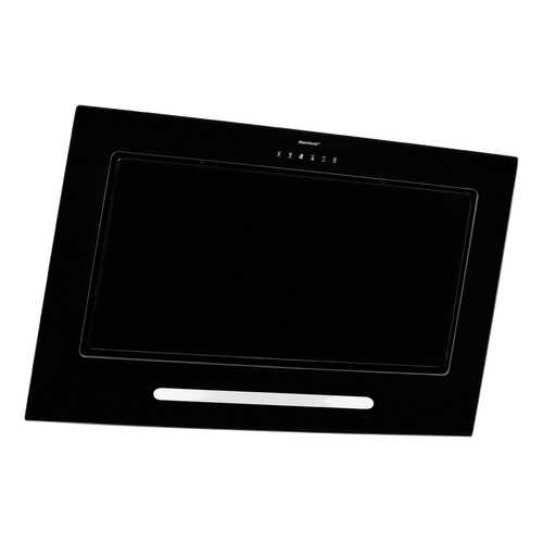 Наклонные: Rainford RCH 3637 Black glass в Техносила