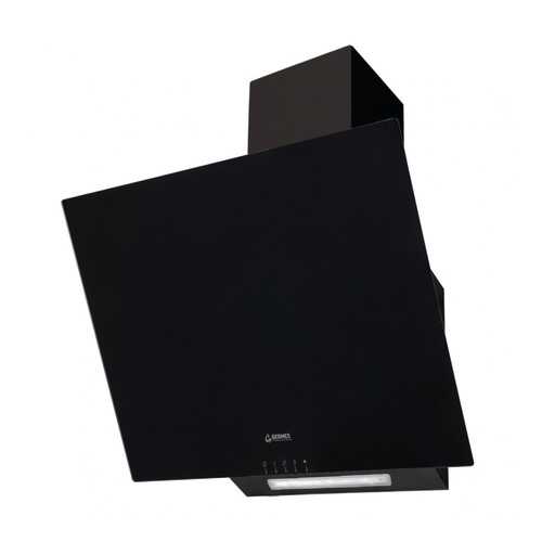 Вытяжка Germes Sintra 50 Black в Техносила