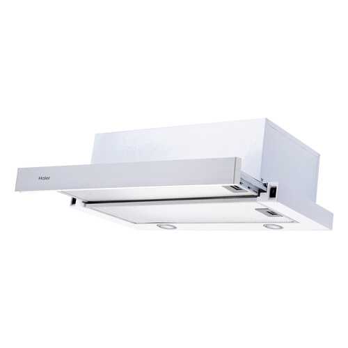 Вытяжка кухонная Haier HVX-T671W в Техносила