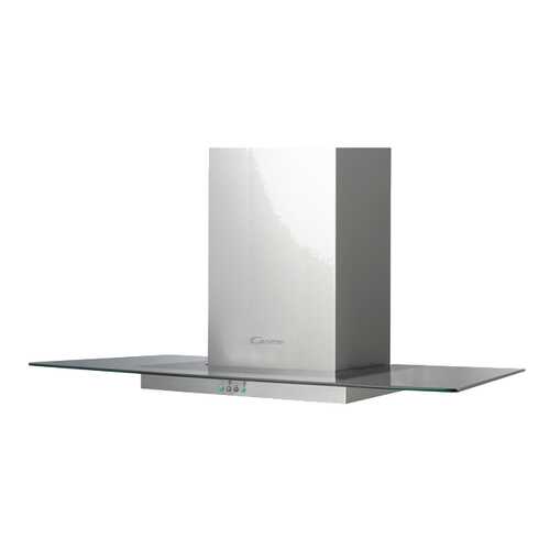Вытяжка купольная Candy CVMI 970 LX Silver в Техносила