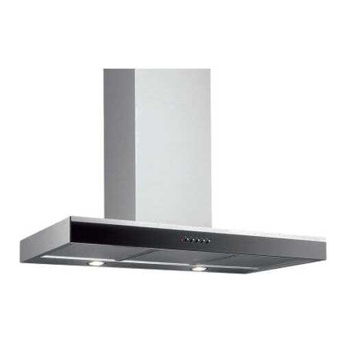 Вытяжка купольная DeLonghi KD-PL 60 X Silver в Техносила